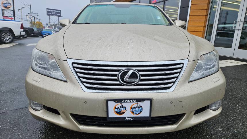 Lexus LS 460 For Sale In Tacoma, WA - ®