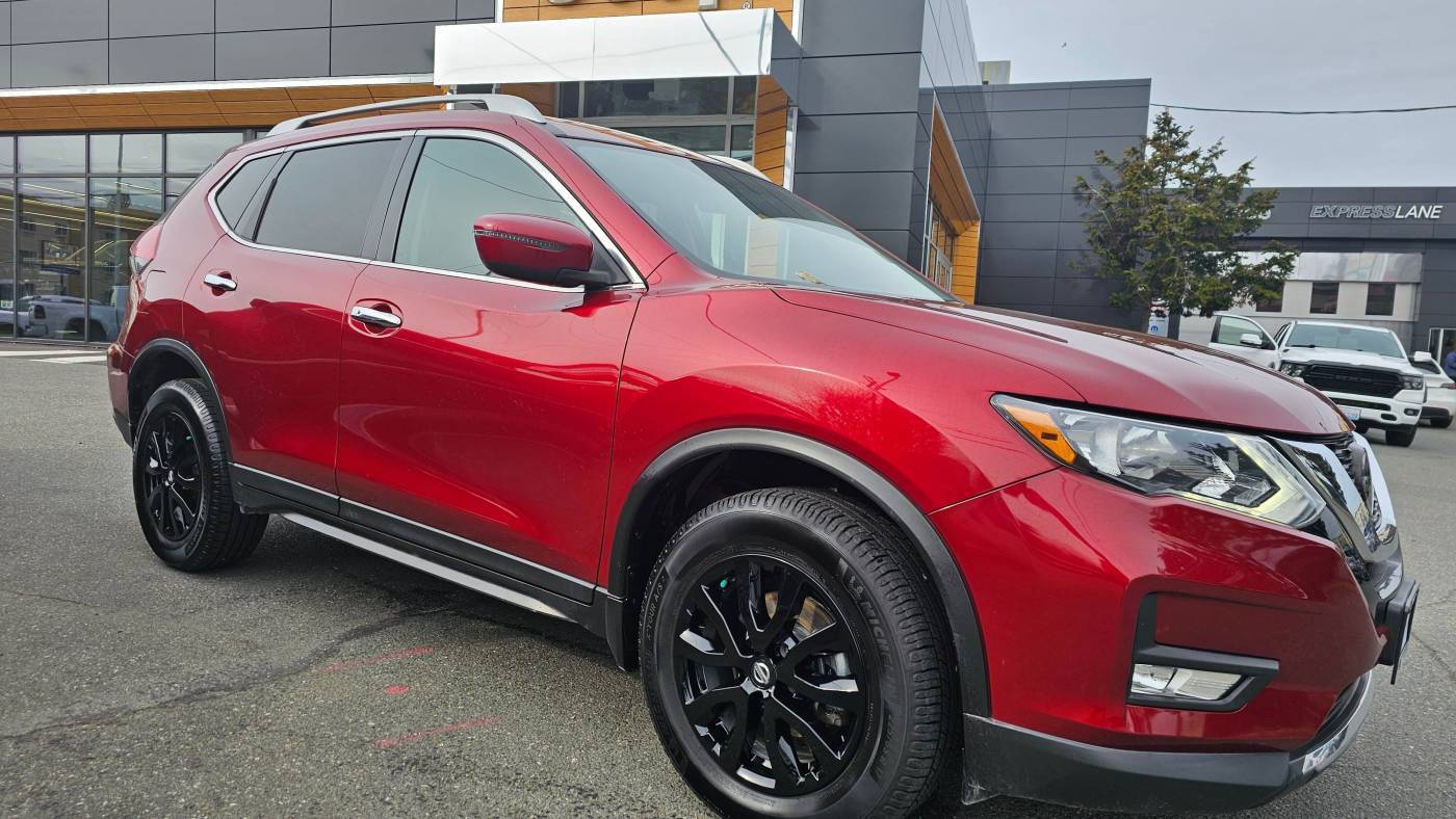 Used 2018 Nissan SUVs for Sale in Bremerton, WA (with Photos) - TrueCar