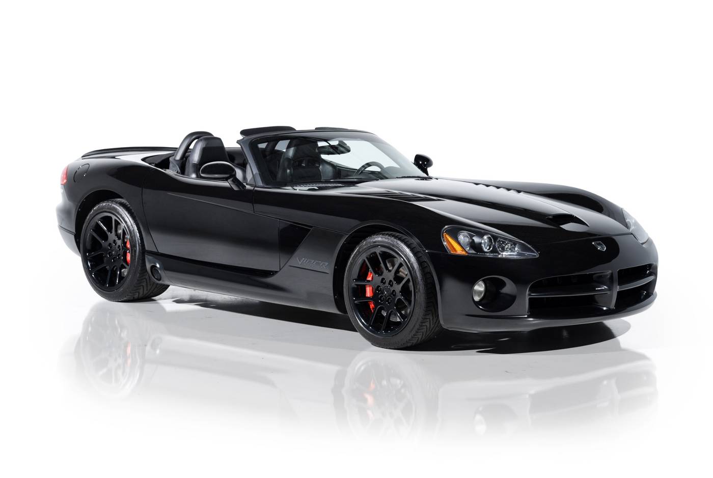 2004 Dodge Viper SRT-10
