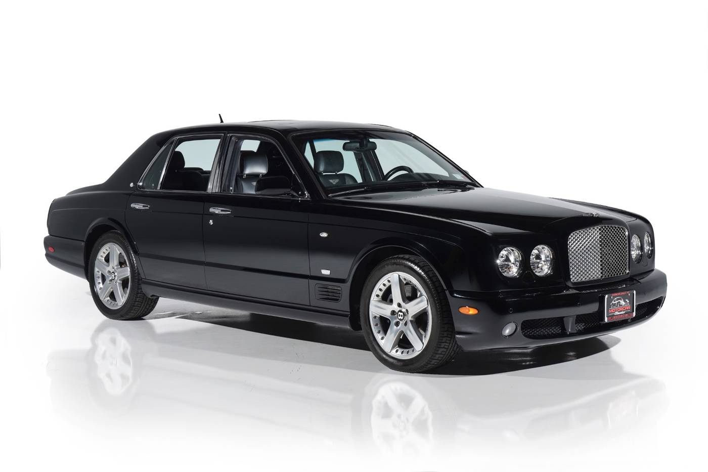 2006 Bentley Arnage T — Sedan — 29,997 mi — Farmingdale, NY