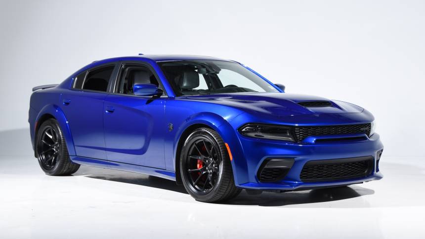 2022 Dodge Charger SRT Hellcat Redeye Widebody For Sale in Farmingdale, NY  - 2C3CDXL96NH123412 - TrueCar