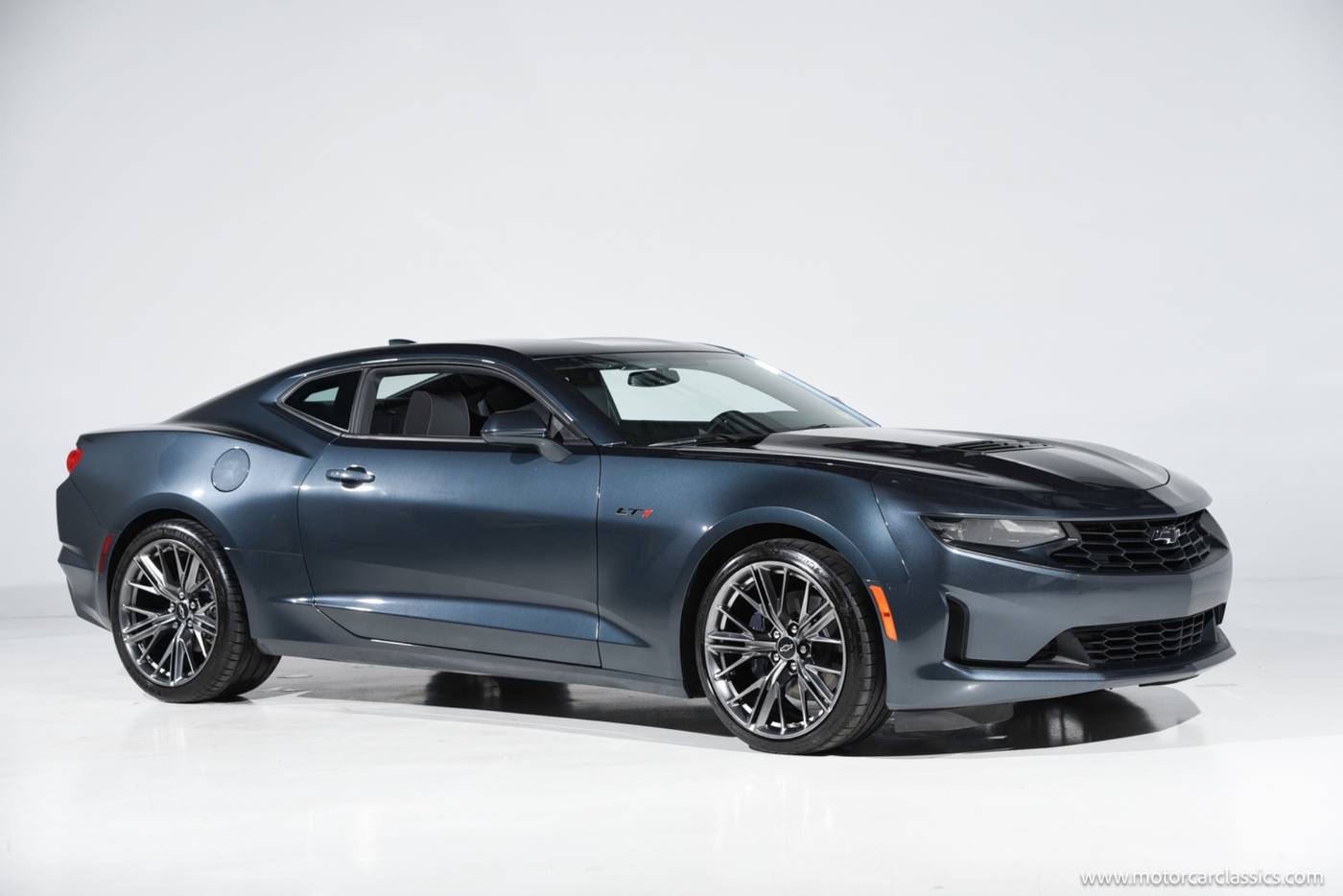 2021 Chevrolet Camaro LT1