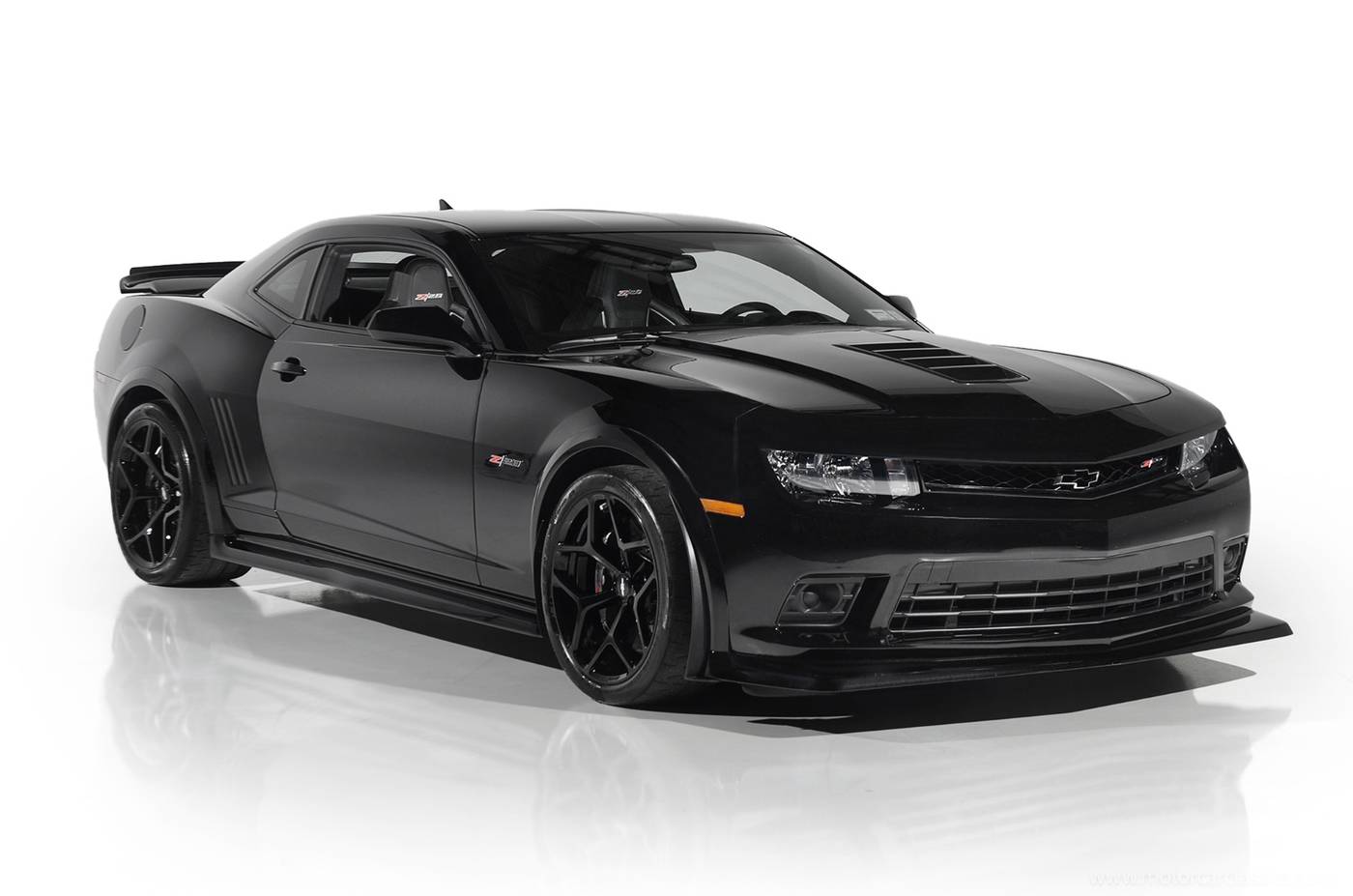 2015 Chevrolet Camaro Z28