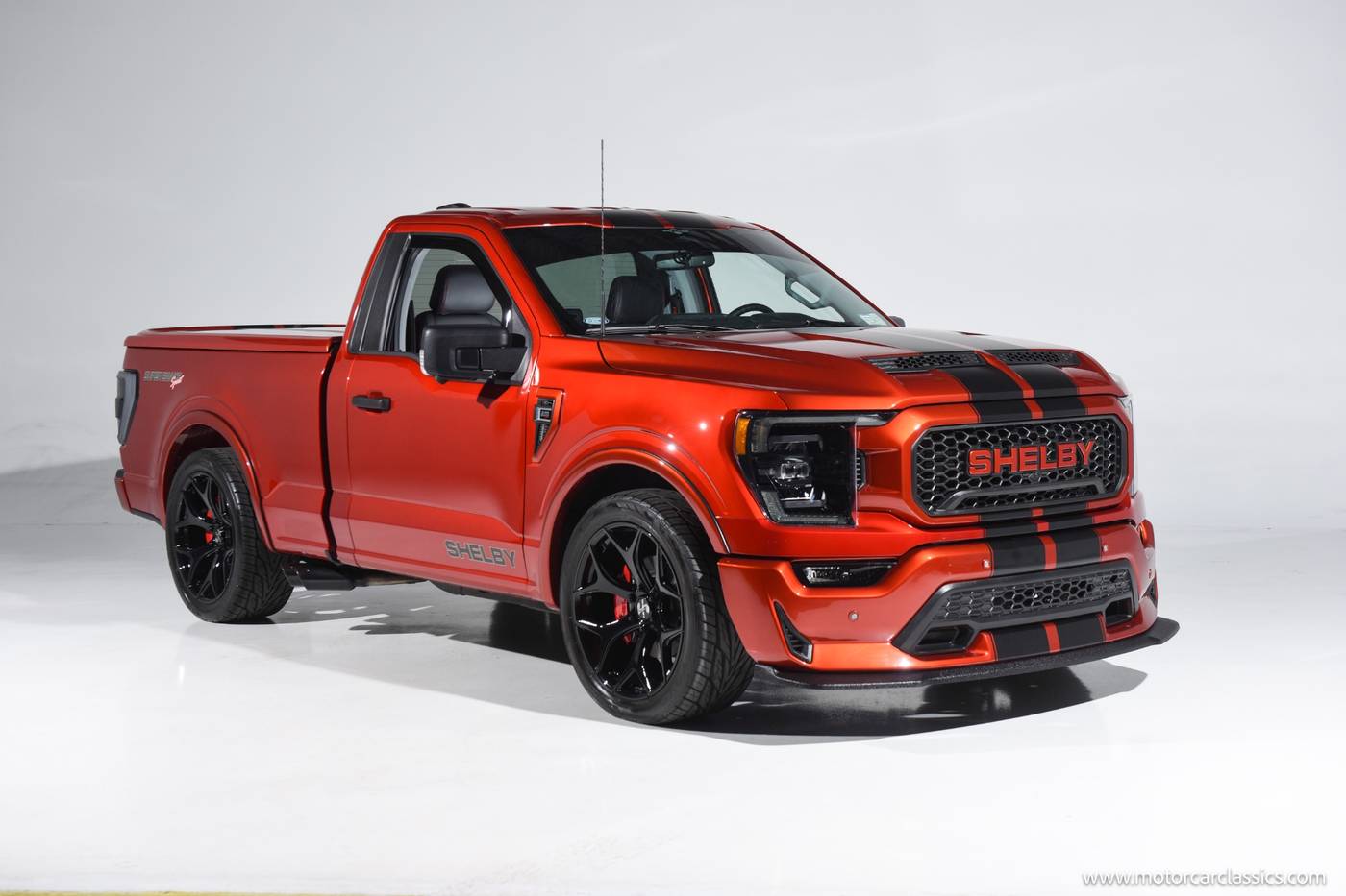 2023 Ford F-150 XLT — Pickup Truck — 417 mi — Farmingdale, NY