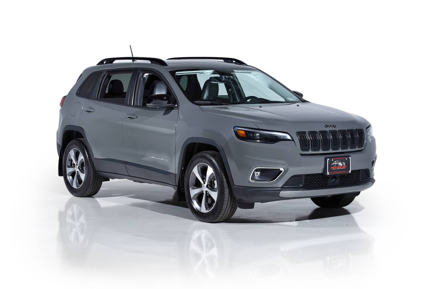 2022 Jeep Cherokee Limited — SUV — 19,243 mi — Farmingdale, NY