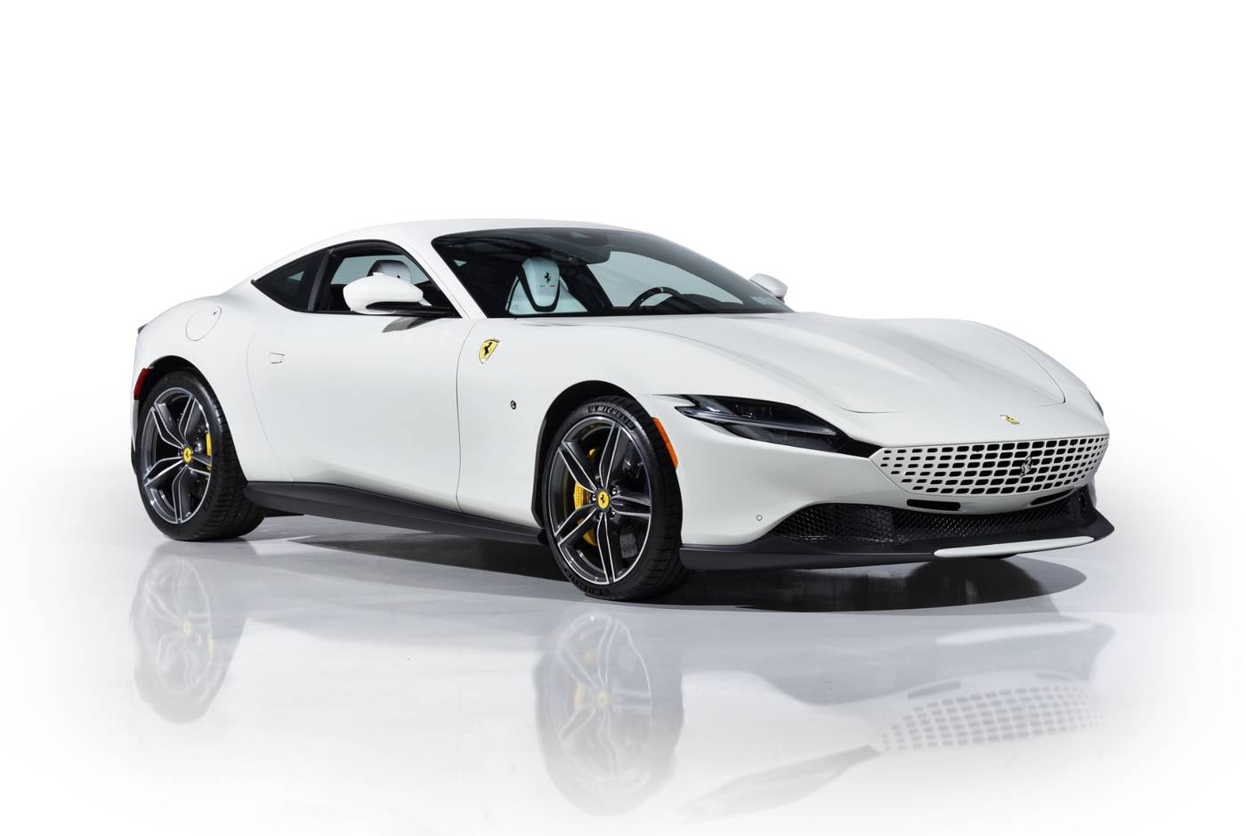 2024 Ferrari Roma Standard