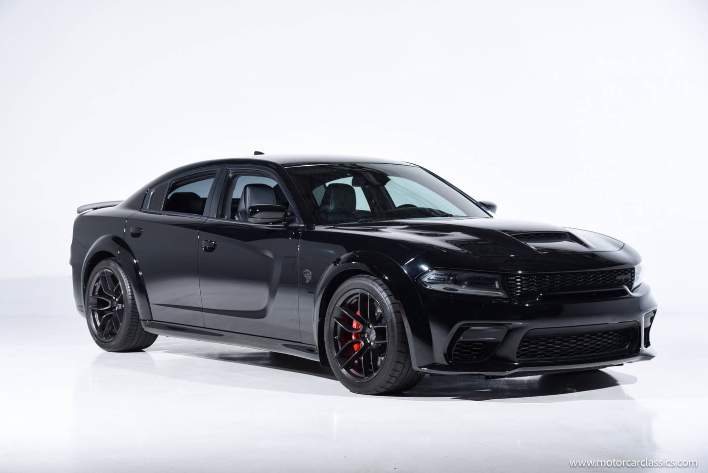 2023 Dodge Charger SRT Hellcat Widebody Jailbreak — Sedan — 14,679 mi — Farmingdale, NY