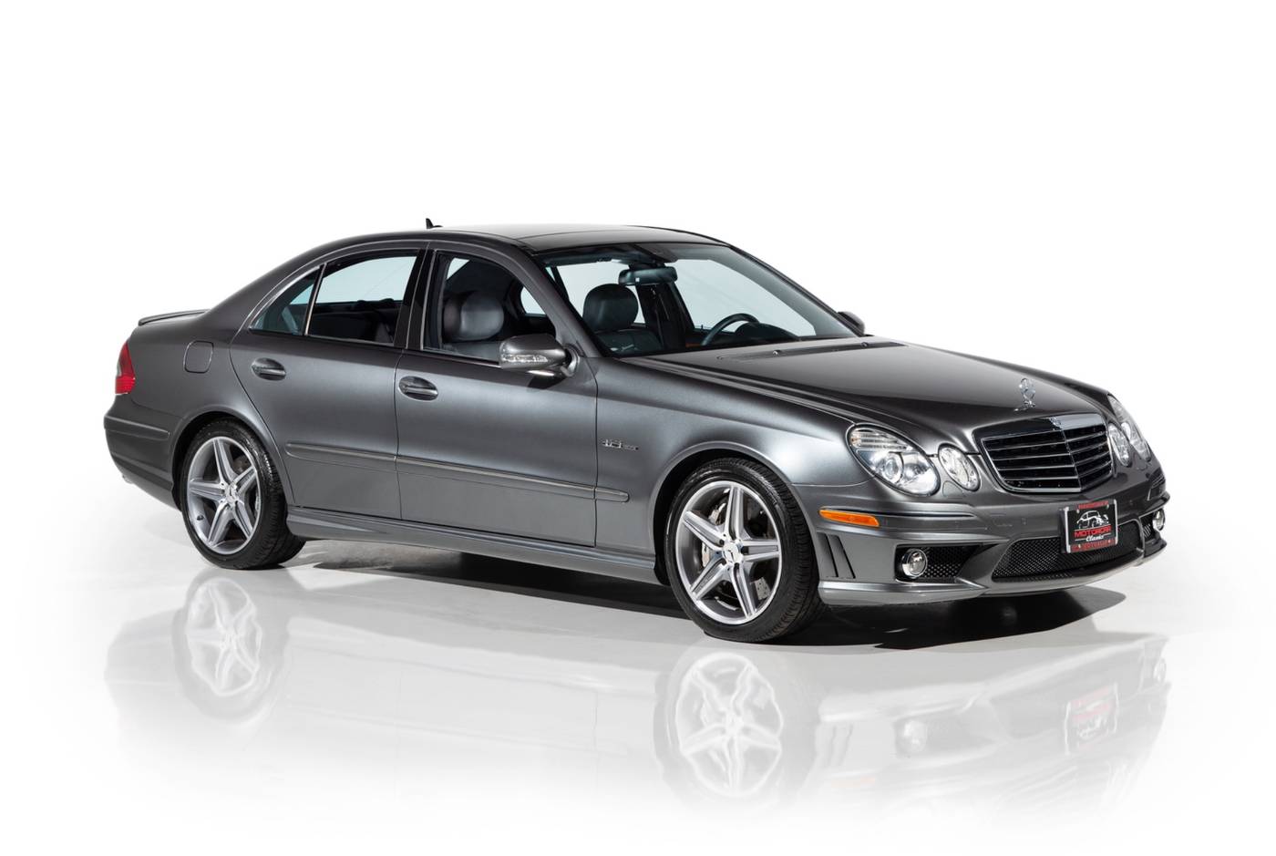 2009 Mercedes-Benz E-Class E 63 AMG — Sedan — 14,426 mi — Farmingdale, NY