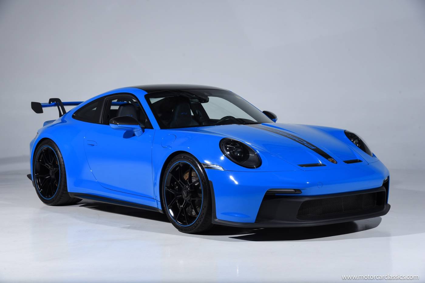2022 Porsche 911 GT3 — Coupe — 13,267 mi — Farmingdale, NY