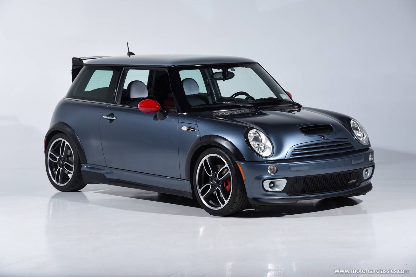 2006 MINI Cooper Cooper S — Hatchback — 70,397 mi — Farmingdale, NY