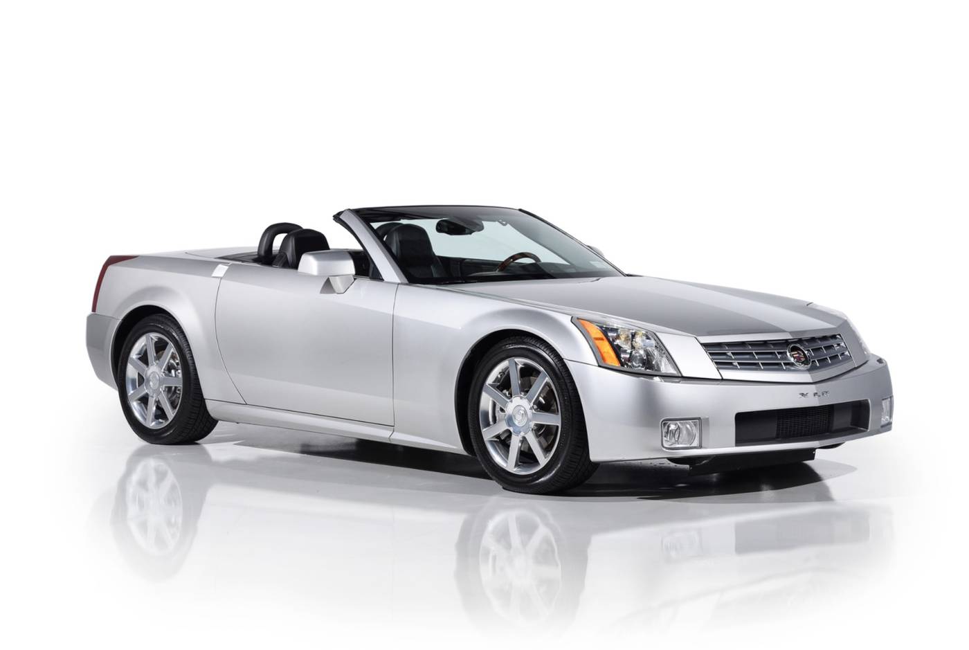 2006 Cadillac XLR Standard