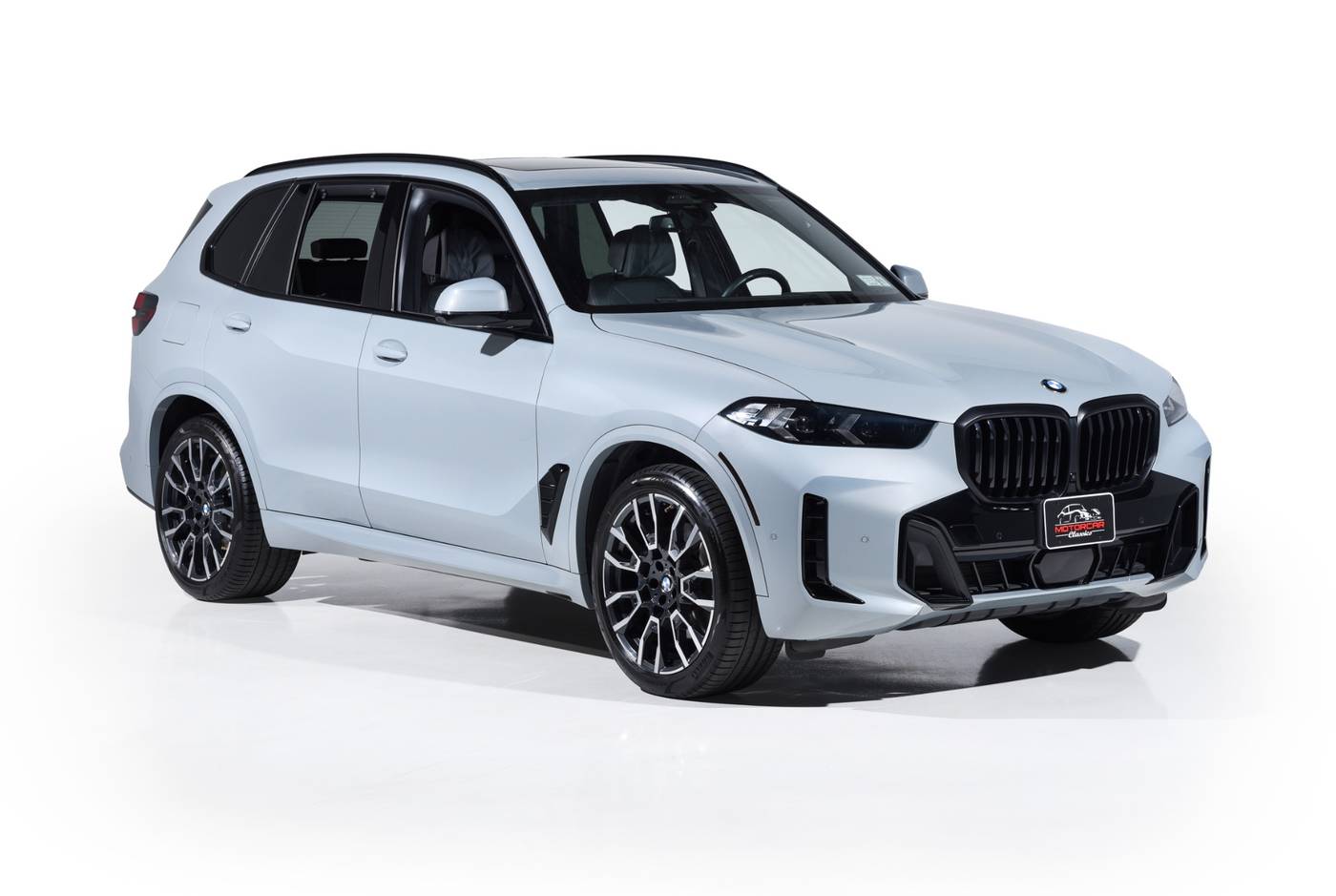 2024 BMW X5 40i — SUV — 8,450 mi — Farmingdale, NY