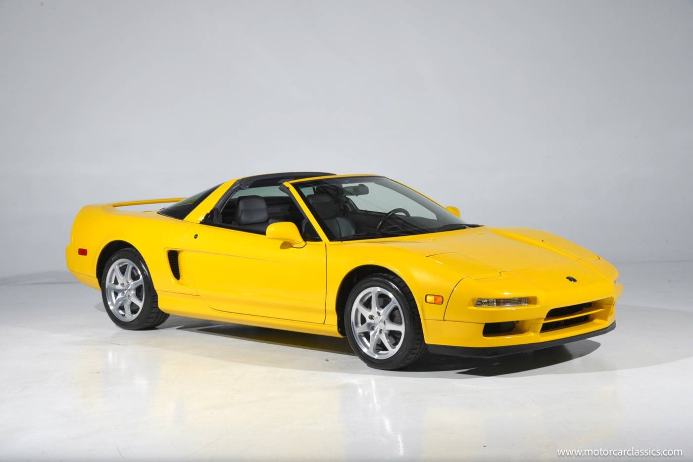1997 Acura NSX Base