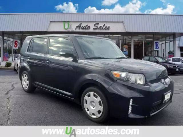 2013 Scion xB Base — Wagon — 90,800 mi — Vineland, NJ