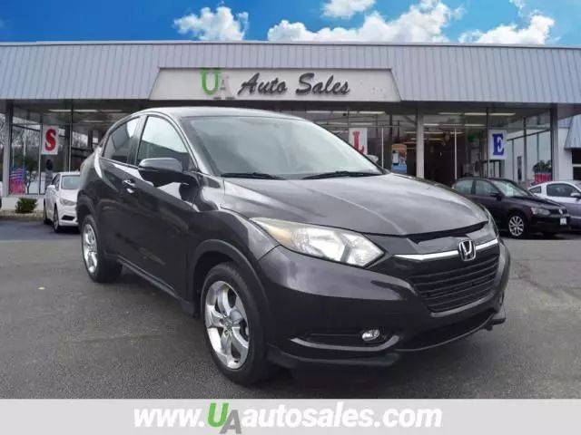 2016 Honda HR-V EX — SUV — 41,620 mi — Vineland, NJ