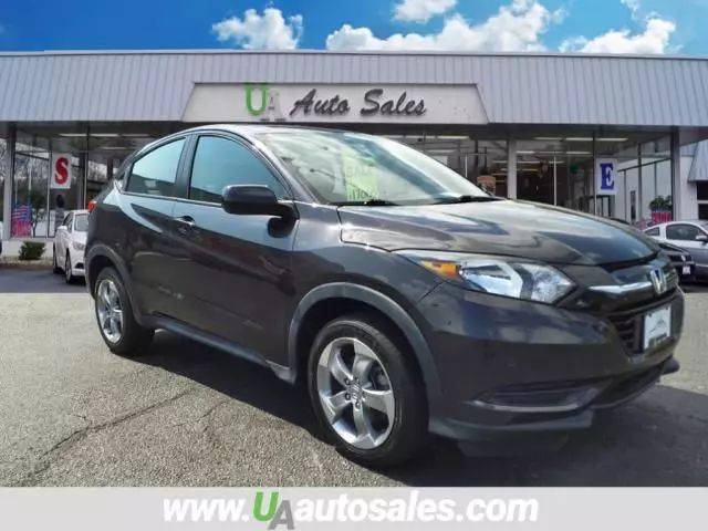 2018 Honda HR-V LX — SUV — 54,030 mi — Vineland, NJ