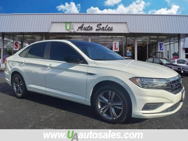 2019 Volkswagen Jetta S — Sedan — 34,250 mi — Vineland, NJ