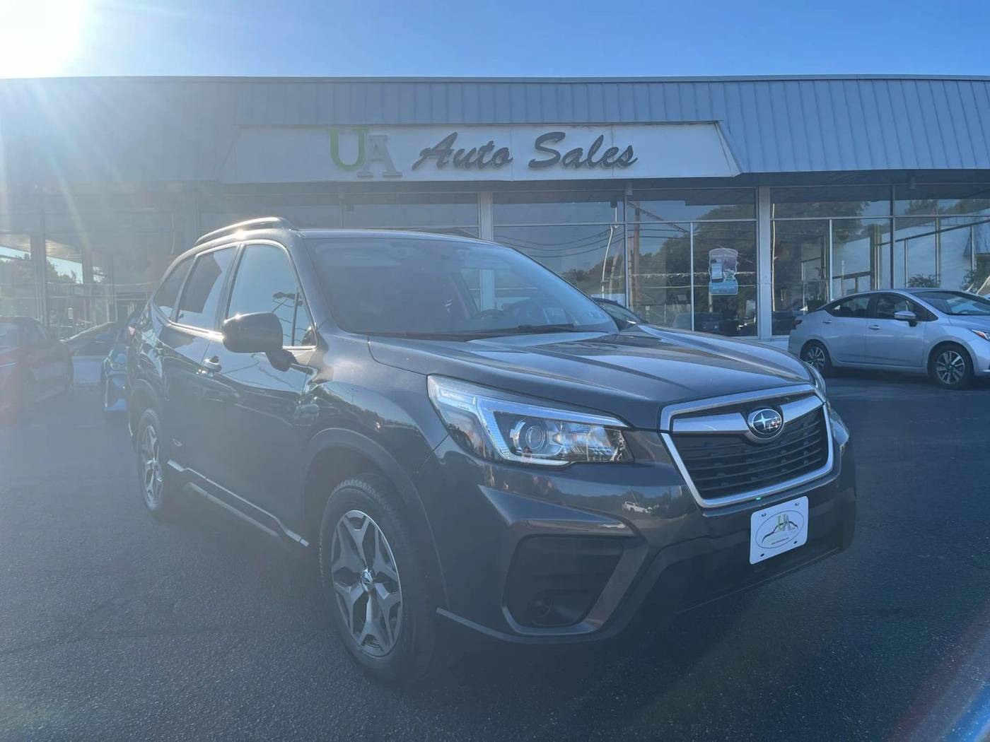 2020 Subaru Forester 2.5i Premium — SUV — 68,021 mi — Vineland, NJ