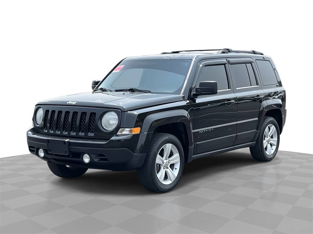 2012 Jeep Patriot Sport — SUV — 157,778 mi — Taylor, MI