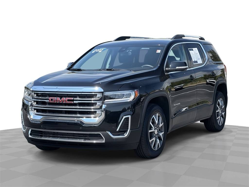 2023 GMC Acadia SLE — SUV — 27,310 mi — Taylor, MI