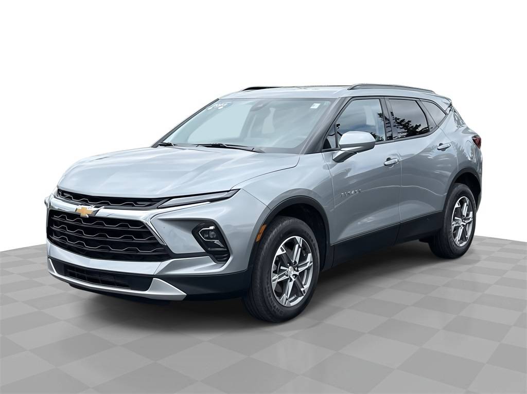 2023 Chevrolet Blazer 2LT — SUV — 23,850 mi — Taylor, MI