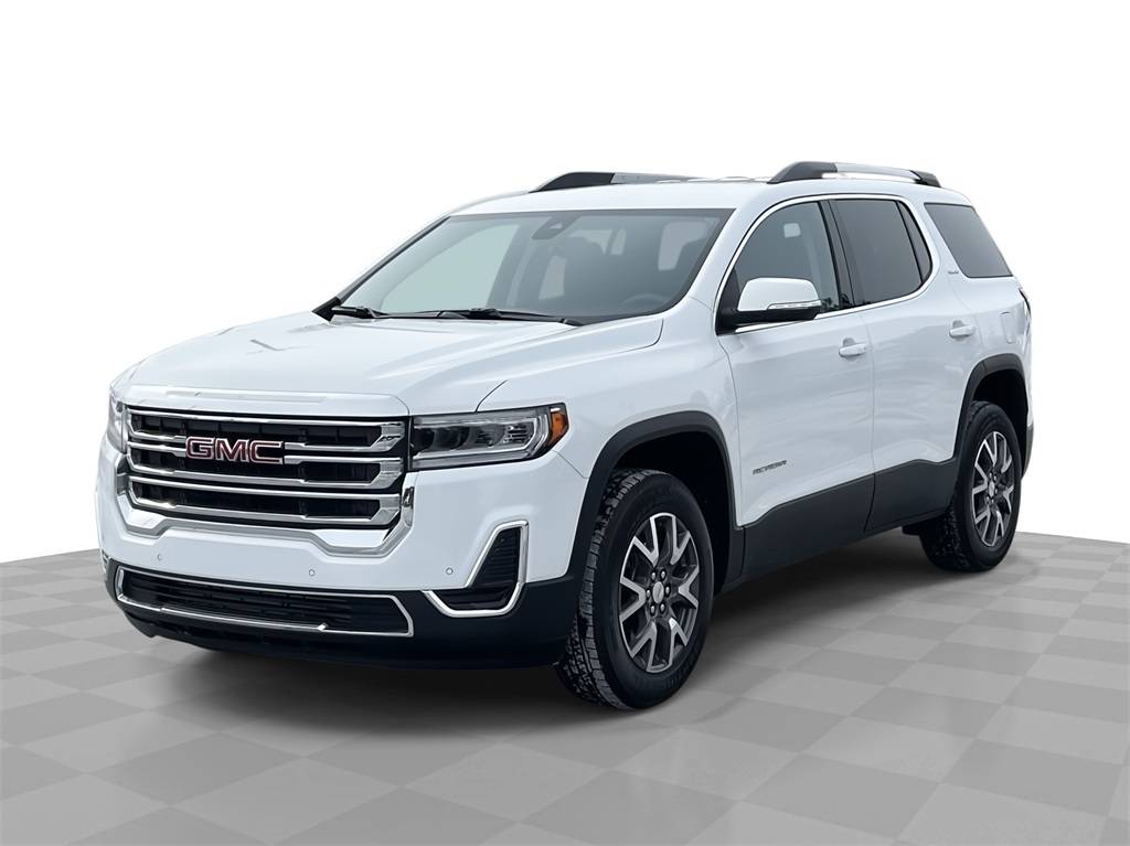 2023 GMC Acadia SLE — SUV — 23,769 mi — Taylor, MI
