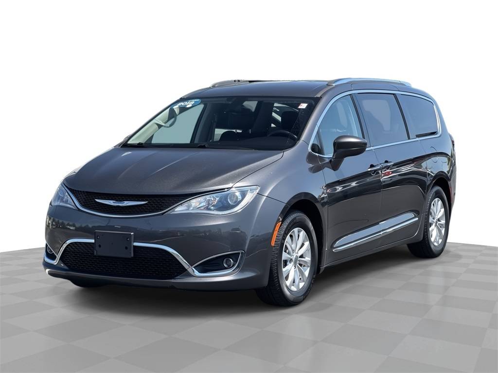 2018 Chrysler Pacifica Touring L Plus — Minivan — 91,338 mi — Taylor, MI