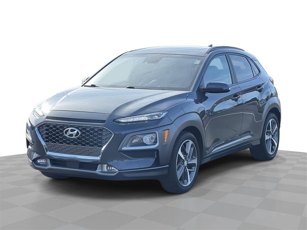 2020 Hyundai Kona Ultimate — SUV — 69,097 mi — Taylor, MI
