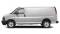 2024 GMC Savana Cargo Van in Taylor, MI 4 - Open Gallery