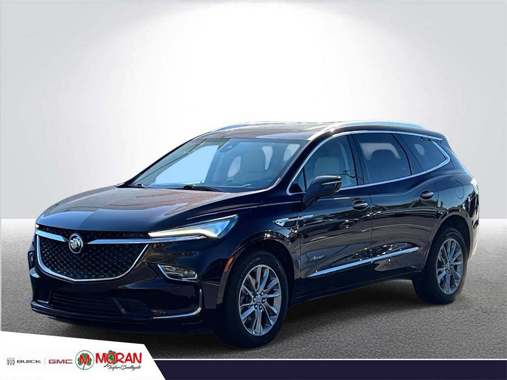 2023 Buick Enclave Avenir — SUV — 37,161 mi — Taylor, MI