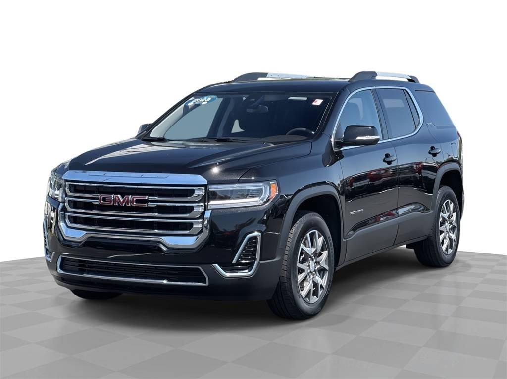 2023 GMC Acadia SLE — SUV — 22,361 mi — Taylor, MI