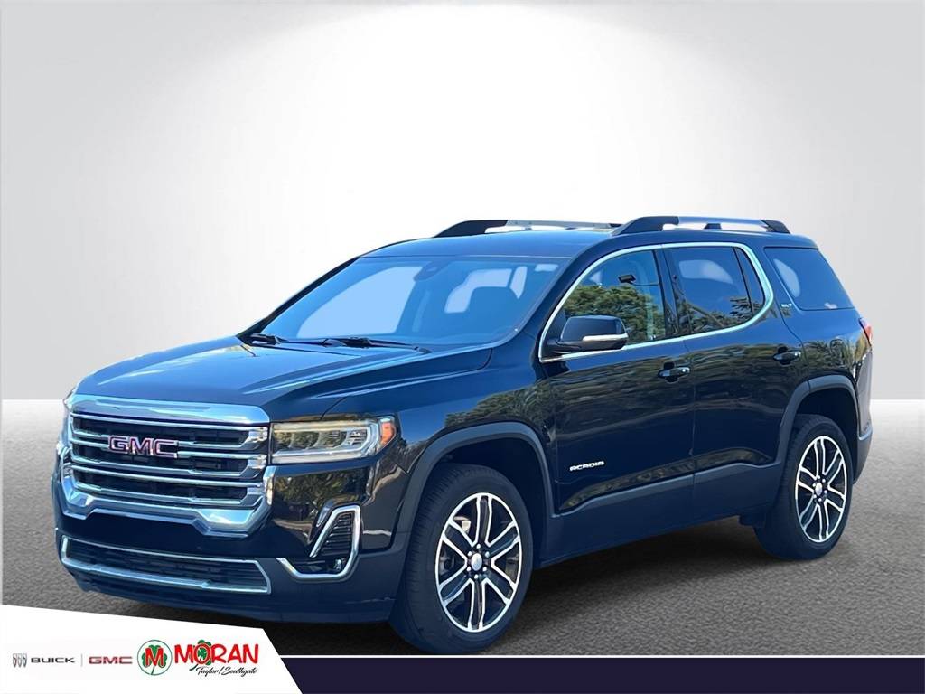 2023 GMC Acadia SLT — SUV — 12,188 mi — Taylor, MI