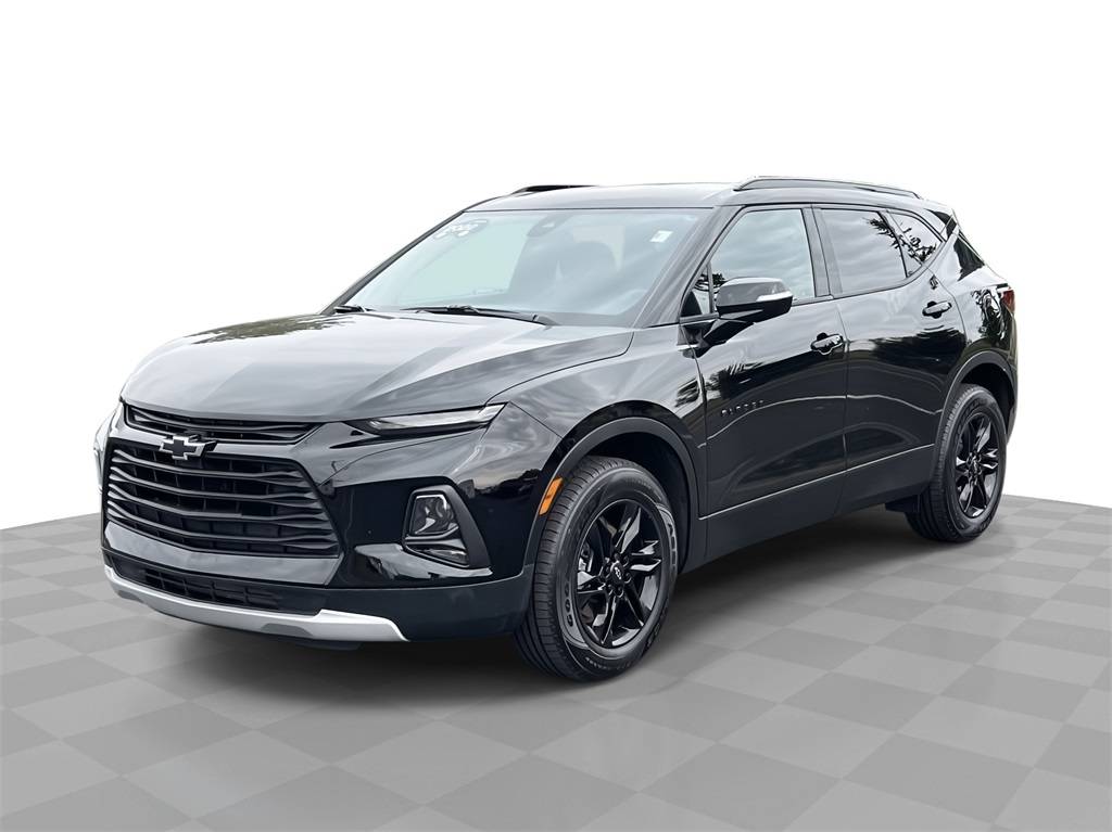 2022 Chevrolet Blazer 2LT — SUV — 28,467 mi — Taylor, MI