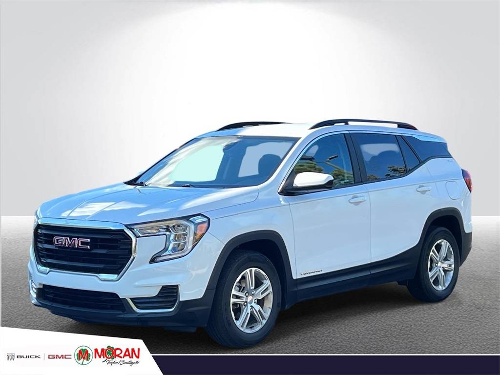 2022 GMC Terrain SLE — SUV — 49,882 mi — Taylor, MI