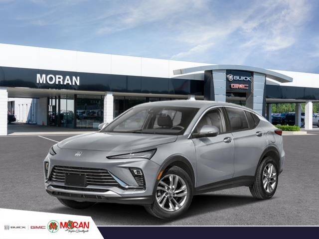 2025 Buick Envista Preferred — SUV — 2,060 mi — Taylor, MI