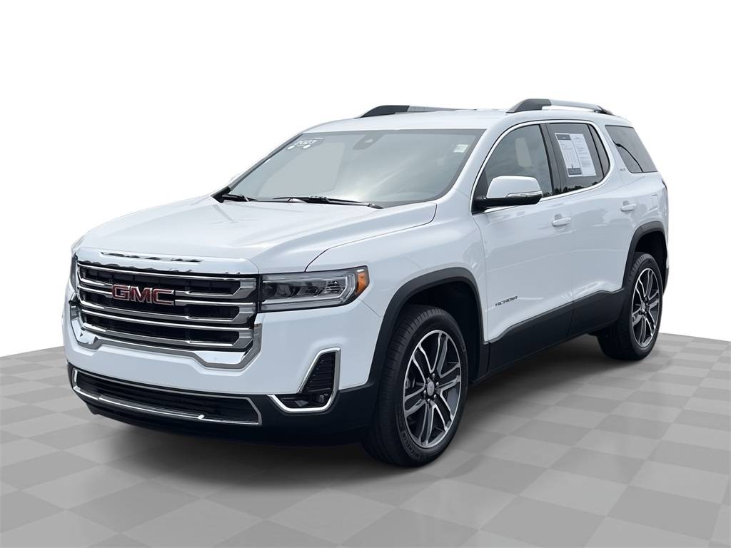 2023 GMC Acadia SLT — SUV — 13,032 mi — Taylor, MI