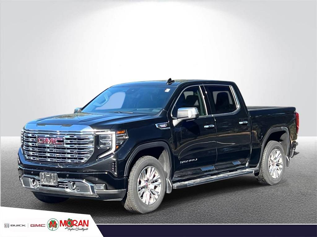 2024 GMC Sierra 1500 Denali — Pickup Truck — 67,985 mi — Taylor, MI