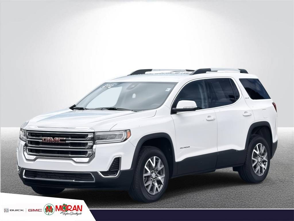 2023 GMC Acadia SLE — SUV — 14,307 mi — Taylor, MI