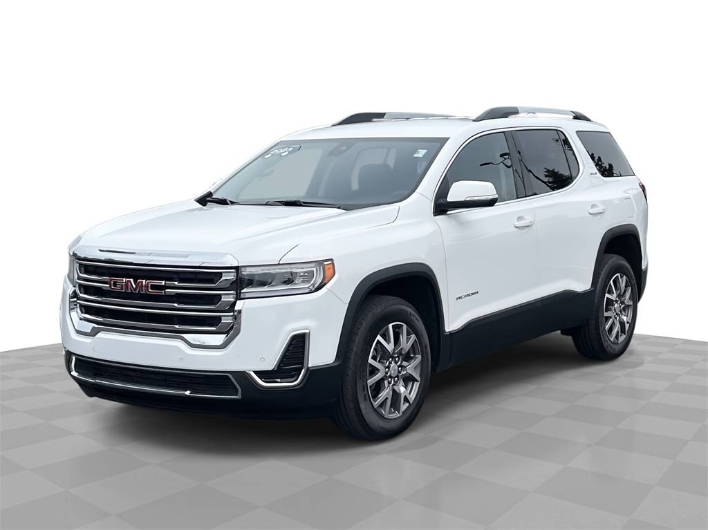 2023 GMC Acadia SLE — SUV — 31,778 mi — Taylor, MI