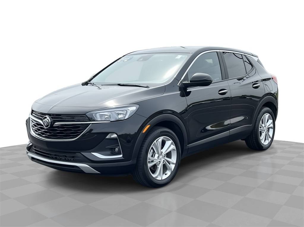 2023 Buick Encore GX Preferred — SUV — 32,565 mi — Taylor, MI