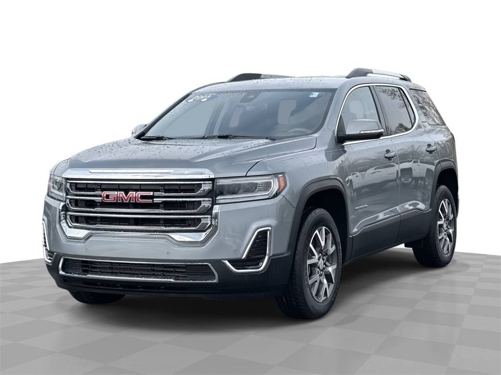 2023 GMC Acadia SLE — SUV — 22,168 mi — Taylor, MI