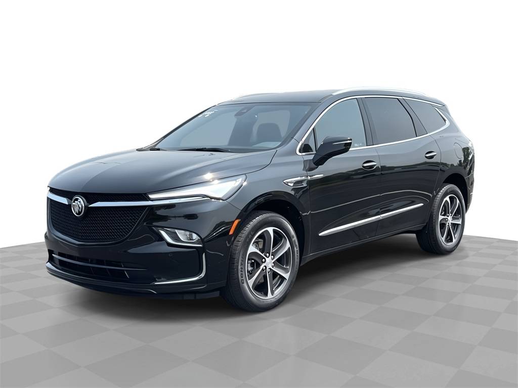 2022 Buick Enclave Essence — SUV — 23,818 mi — Taylor, MI