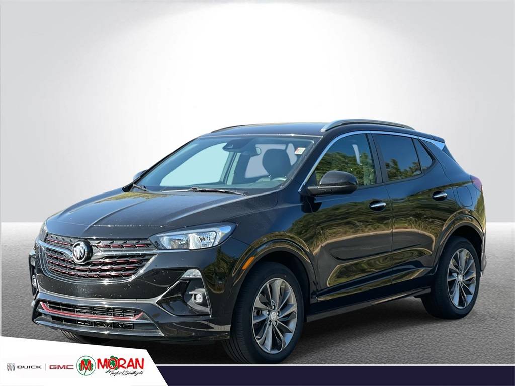 2022 Buick Encore GX Select — SUV — 19,575 mi — Taylor, MI