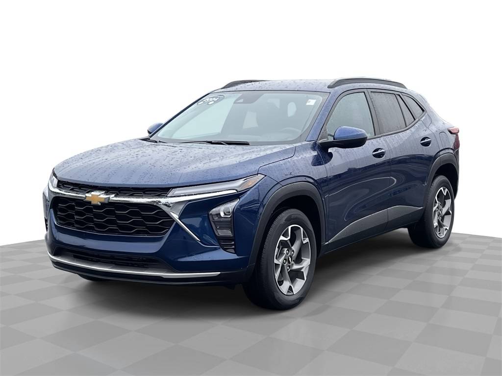 2024 Chevrolet Trax LT — SUV — 14,333 mi — Taylor, MI