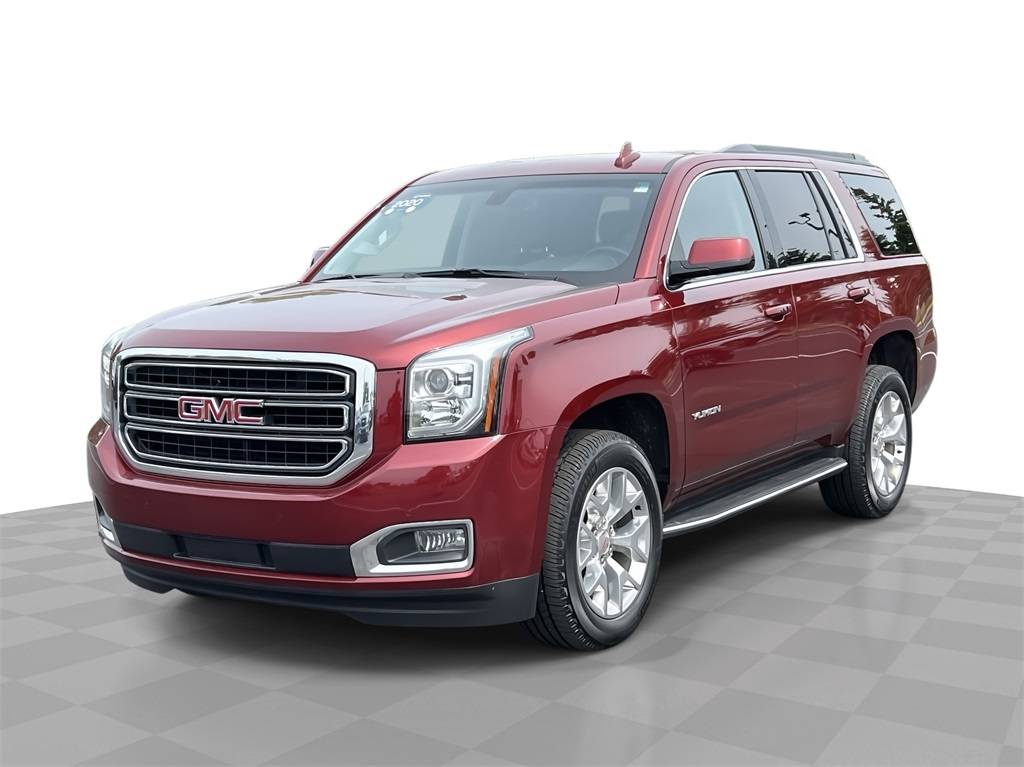 2020 GMC Yukon SLE — SUV — 61,517 mi — Taylor, MI