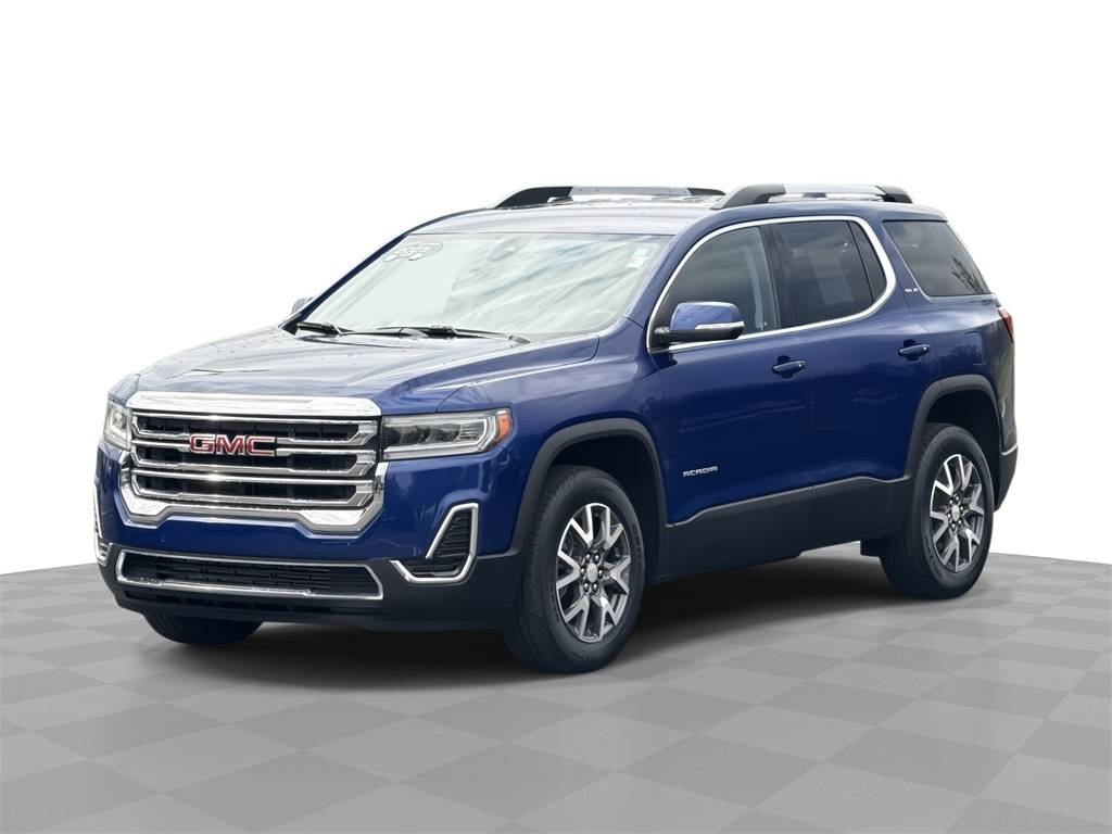 2023 GMC Acadia SLE — SUV — 27,926 mi — Taylor, MI