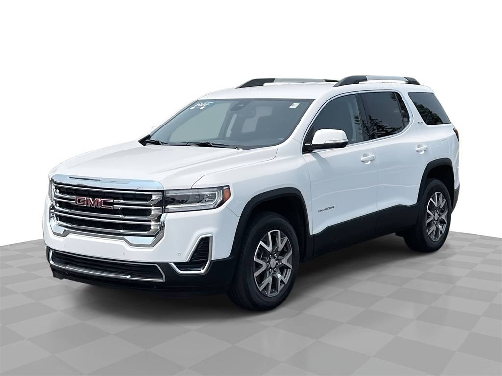 2022 GMC Acadia SLE — SUV — 29,280 mi — Taylor, MI