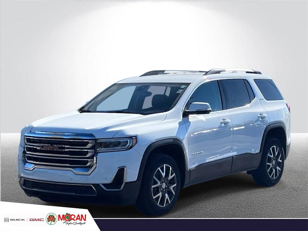 2023 GMC Acadia SLE — SUV — 31,540 mi — Taylor, MI