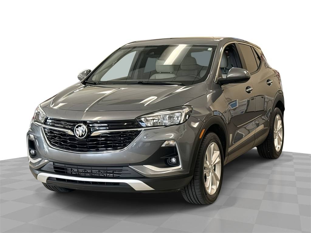 2022 Buick Encore GX Preferred — SUV — 27,965 mi — Taylor, MI