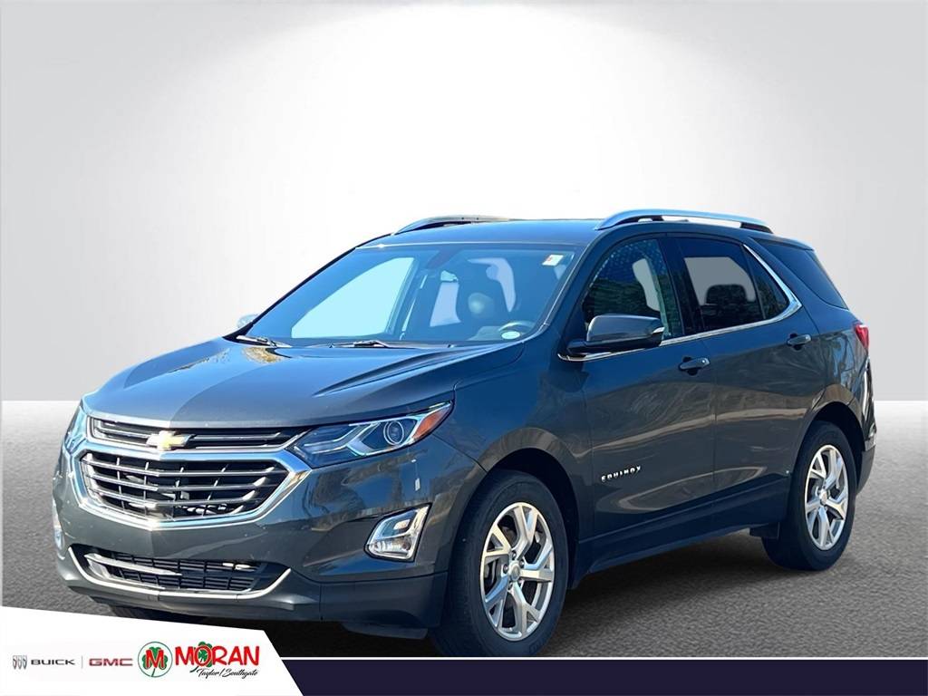 2019 Chevrolet Equinox LT — SUV — 28,546 mi — Taylor, MI